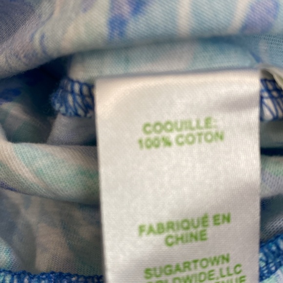 Lilly Pulitzer dress - Picture 5 of 5